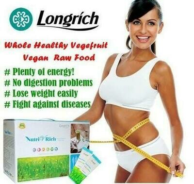 Health and Beauty