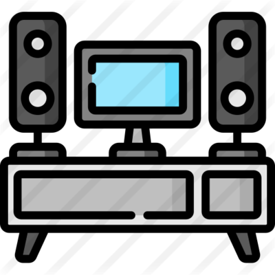 Home Electronic