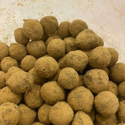 Moon rocks Kush