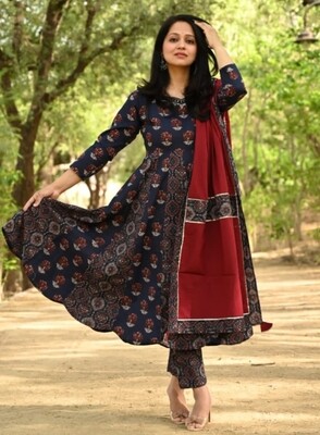 ANARKALI