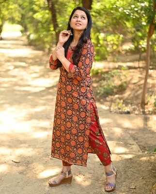 KURTA SETS