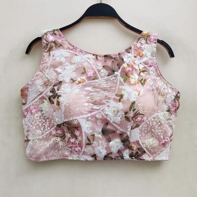 READYMADE BLOUSES