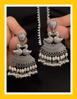 🔹JEWELLERY