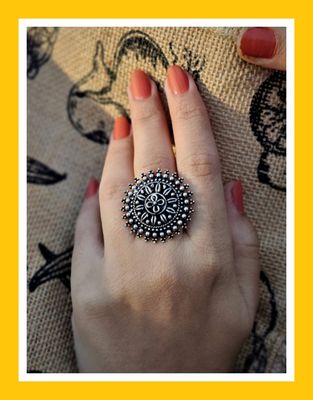 🔸Finger Rings🔸