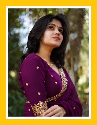 🔹SAREES