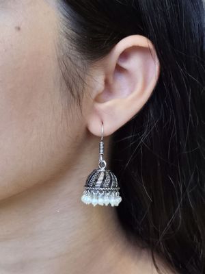 Tiny Jhumka