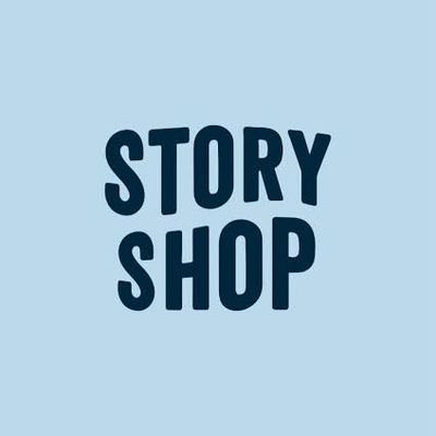 Storyshop!
