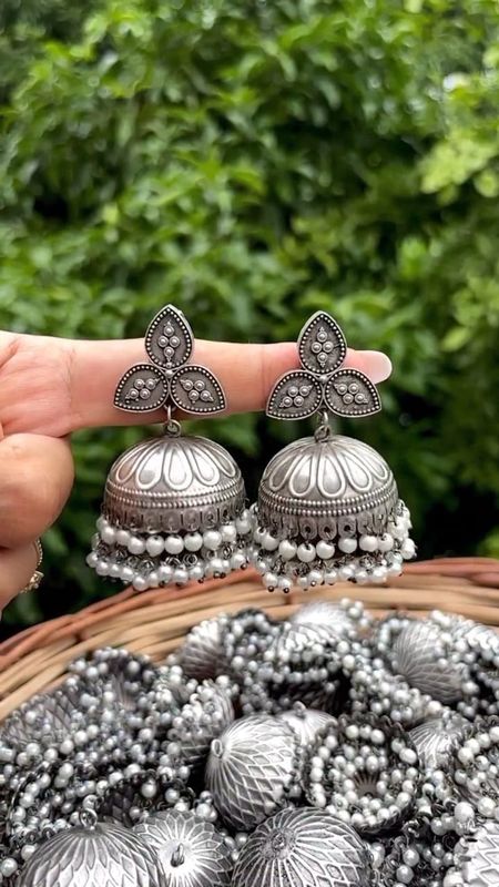 Leaflet Jhumbo Jhumka