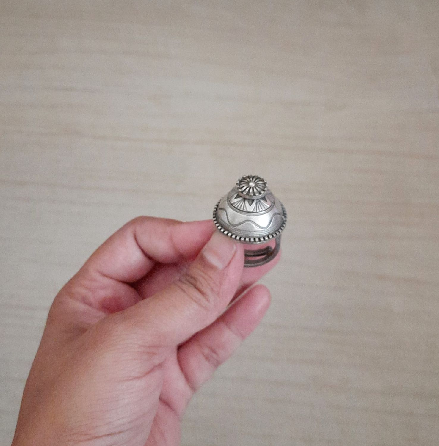 Antique Finger Ring