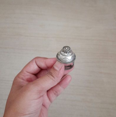 Antique Finger Ring