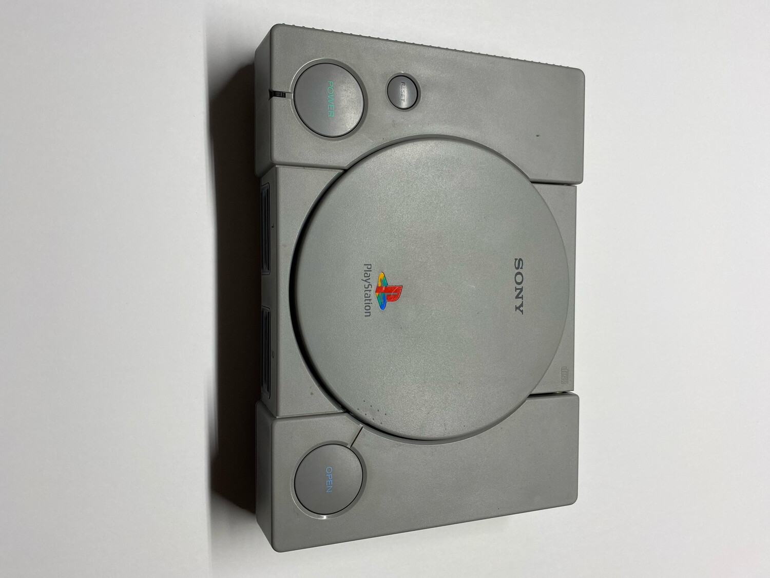 Playstation 1 (American)