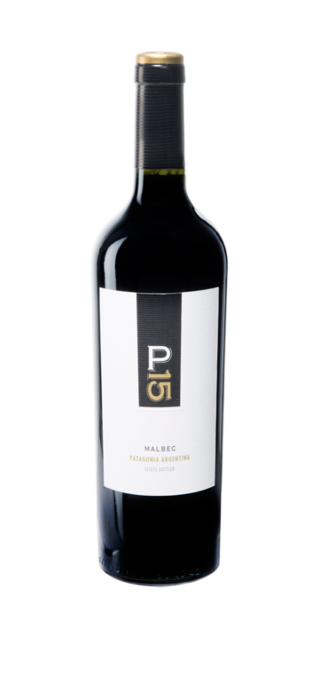 MALBEC P15