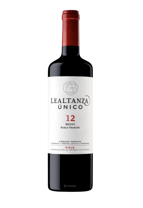 LEALTANZA ÚNICO