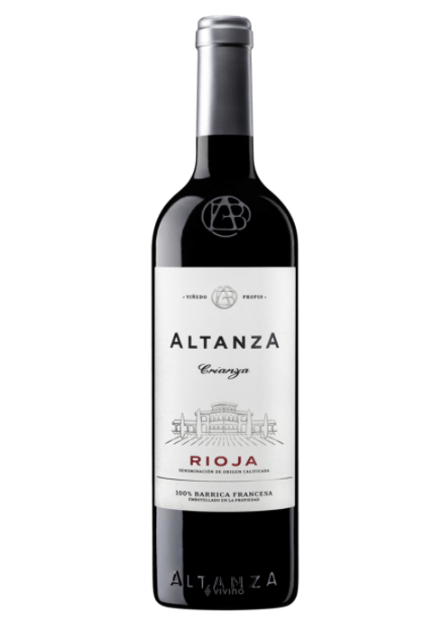 ALTANZA CRIANZA
