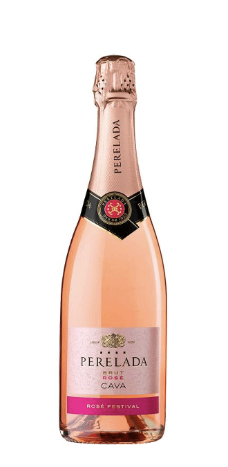 CAVA BRUT ROSE FESTIVAL