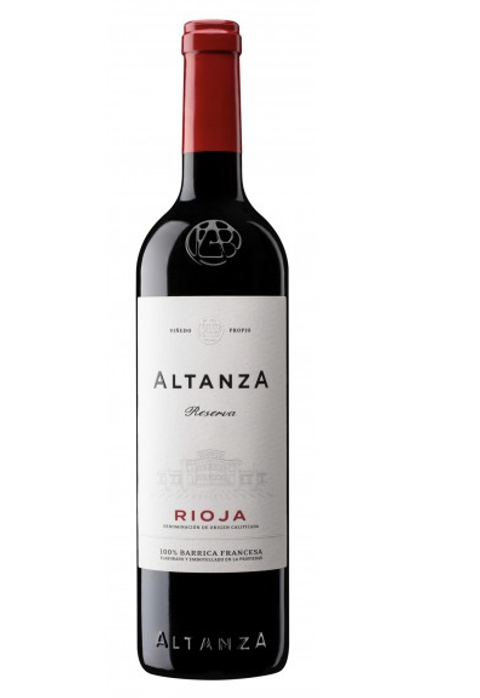 ALTANZA RESERVA