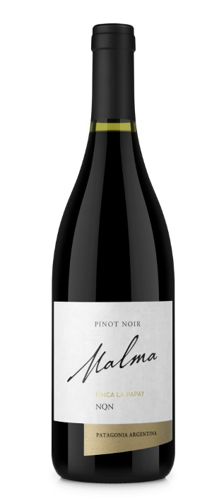 MALMA LA PAPAY PINOT NOIR