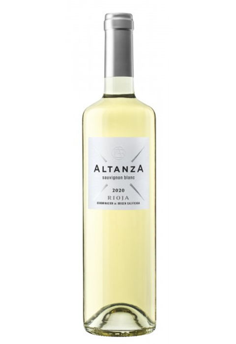 ALTANZA SAUVIGNON BLANC