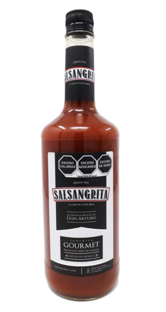SALSANGRITA