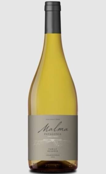 MALMA ESENCIA CHARDONNAY