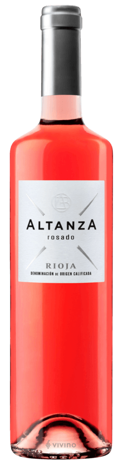 Altanza Rosado
