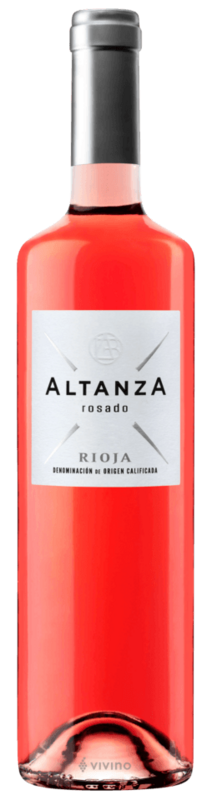 Altanza Rosado