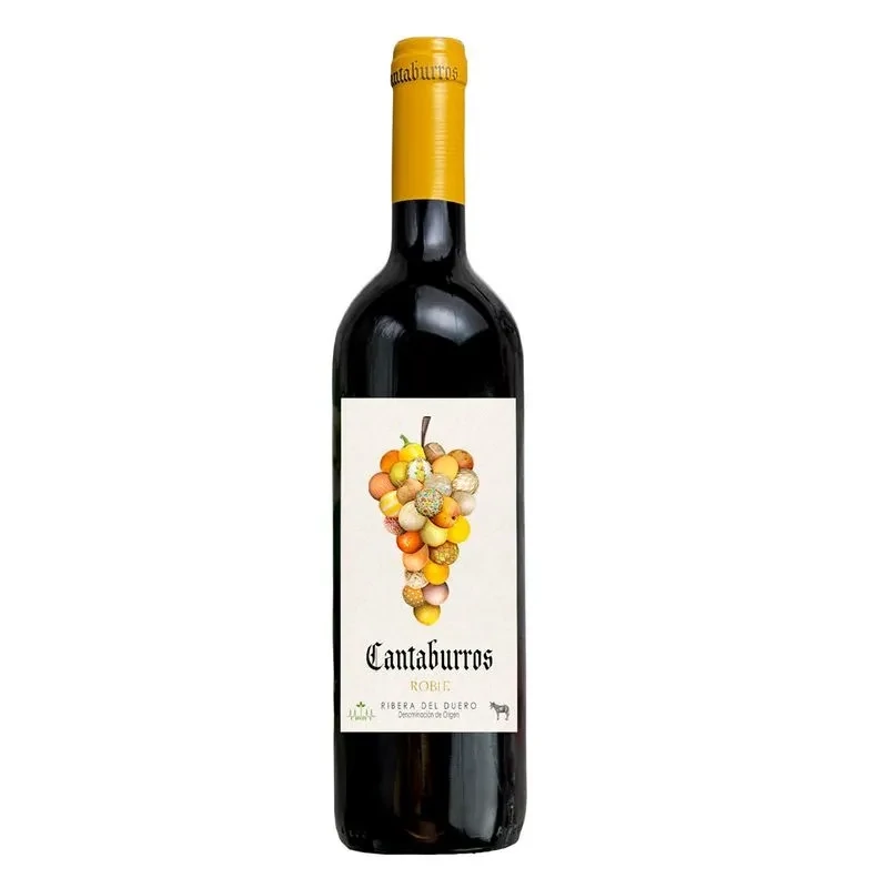 CANTABURROS ROBLE