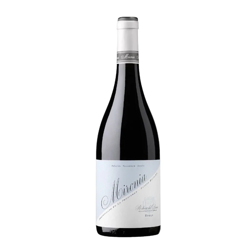 Mironia Roble, Bodega Peñafiel