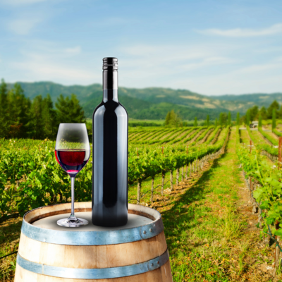 Vino Tinto