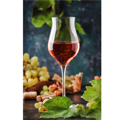 Vino Rosado