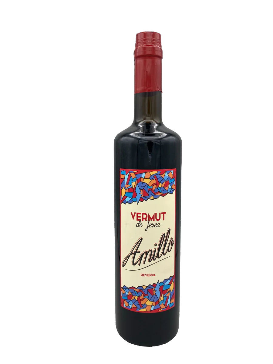 Vermut Amillo,  Altanza