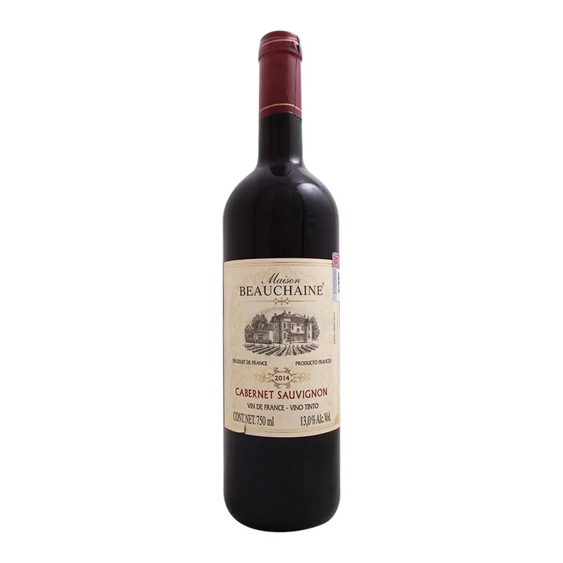 MAISON BEAUCHAINE CABERNET