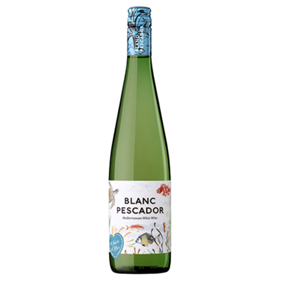 BLANC PESCADOR, Prelada