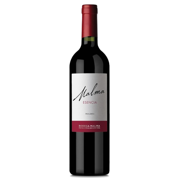 MALMA ESENCIA, Malbec