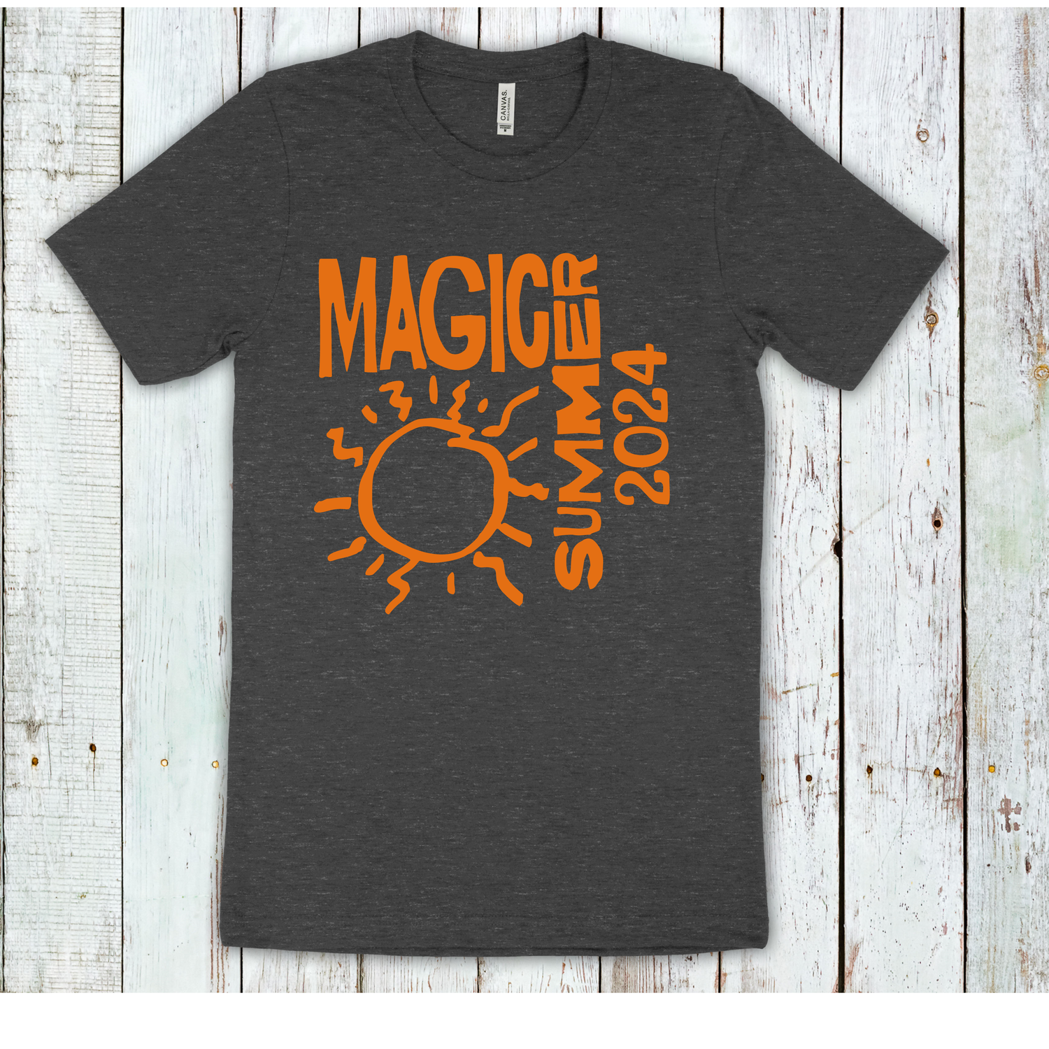 Magic Summer Sun24
