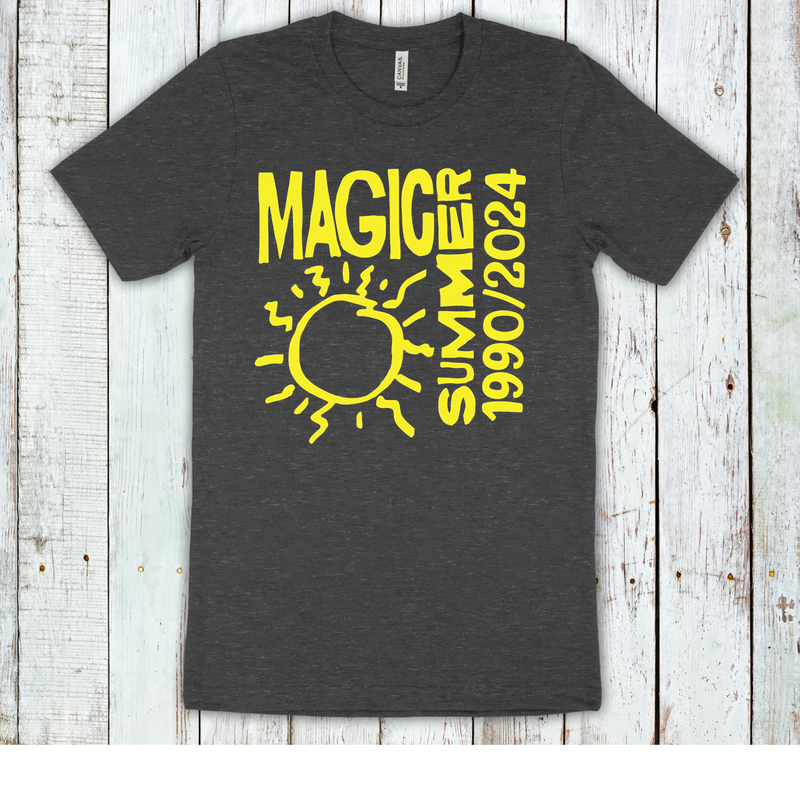 Magic Summer Sun90