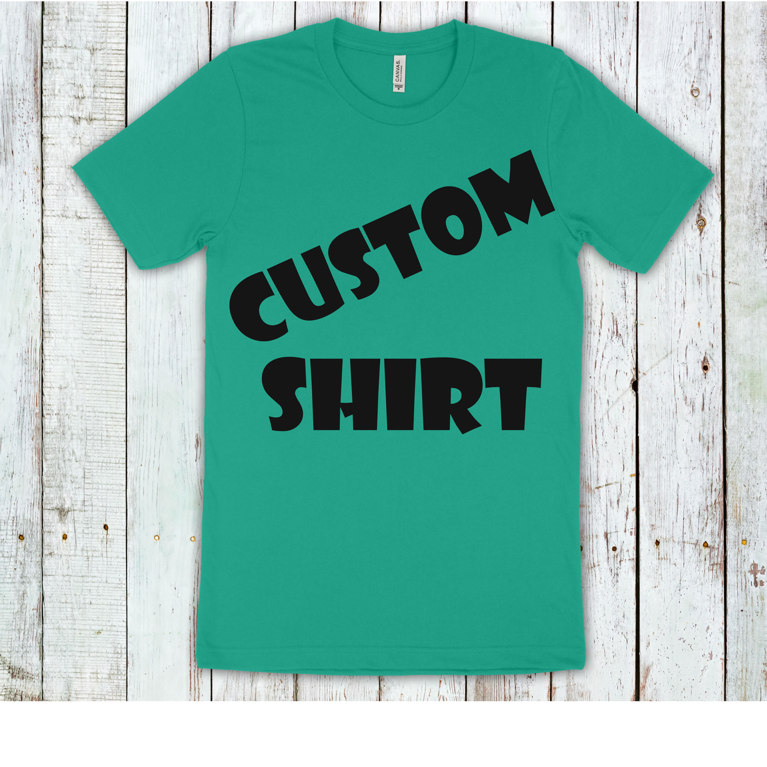 Custom