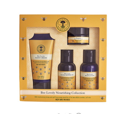 Save The Bees Gift Set
