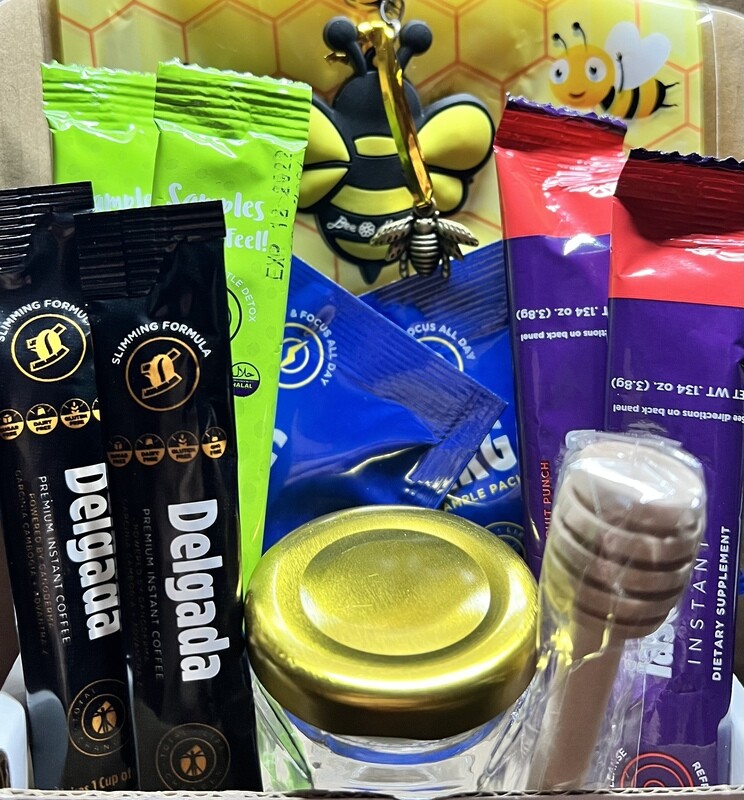 🐝Bee Healthy Box🐝