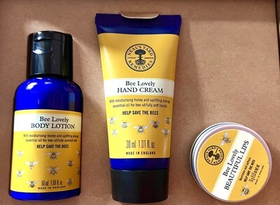 🐝Bee Moist Box🐝