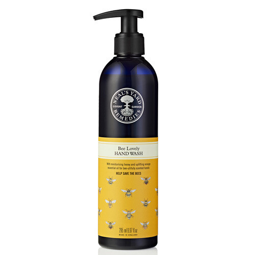 🐝 Bee Young Face &amp; Hand Wash 🐝
