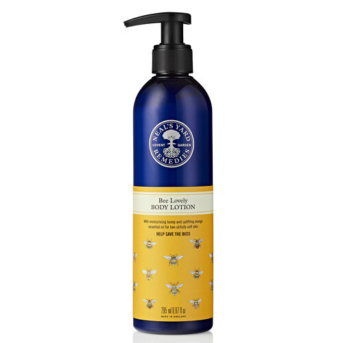 🐝 Bee Body Lotion 🐝