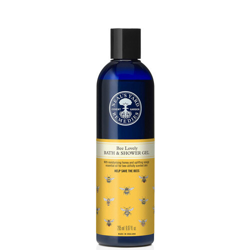 🐝 Bee Young Face Wash 🐝