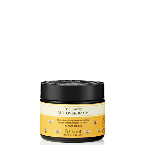 🐝 Bee Body Balm 🐝