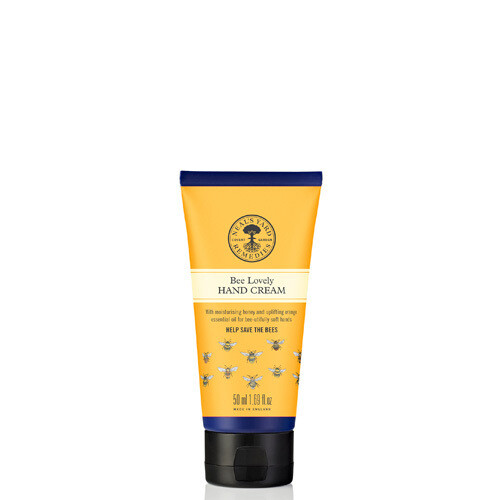 🐝 Bee Moist Hand &amp; Face cream 🐝
