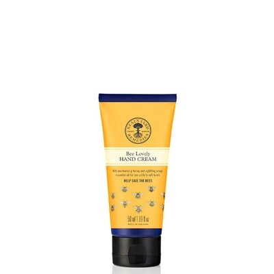 🐝 Bee Moist Hand &amp; Face cream 🐝