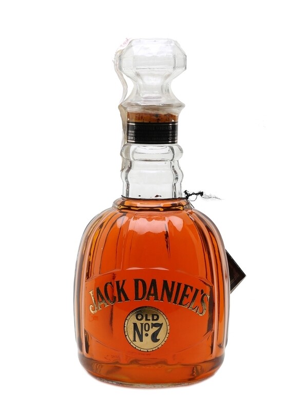 Jack Daniel&#39;s Maxwell House