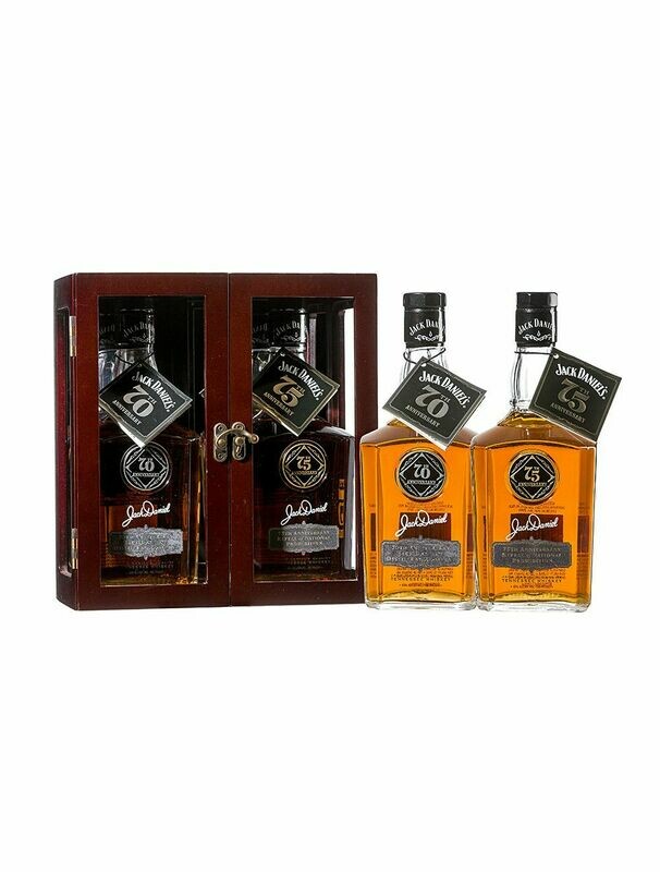 Jack Daniels Prohibition Set