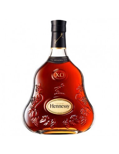 Hennessy X.O. 1L