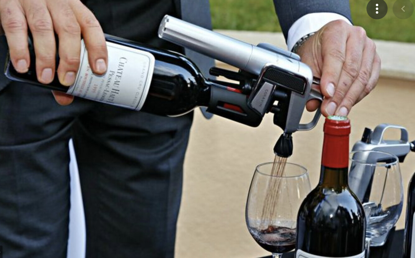 Coravin